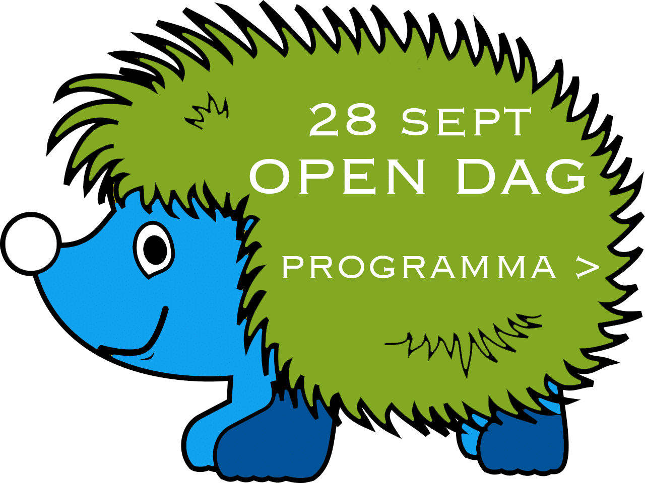 open dag